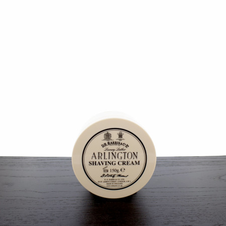 D.R. Harris Arlington Shaving Cream Bowl